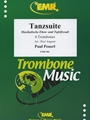 Tanzsuite
