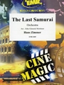 The Last Samurai
