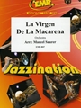 La Virgen De La Macarena