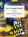 It's A Small World