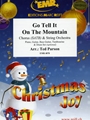 Go Tell It On The Mountain