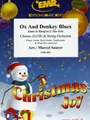Ox And Donkey Blues