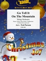 Go Tell It On The Mountain