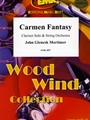 Carmen Fantasy