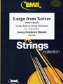 Largo from Xerxes