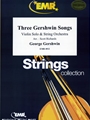 Three Gershwin Songs