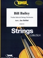 Bill Bailey