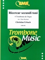 Ricercar Secundi Toni