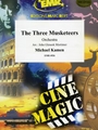 The Three Musketeers