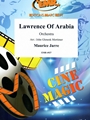 Lawrence of Arabia