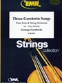 Three Gershwin Songs