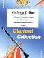 Sinfonia C-Dur