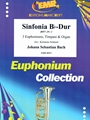 Sinfonia Bb-Dur