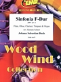 Sinfonia F-Dur
