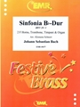 Sinfonia Bb-Dur