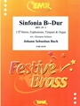 Sinfonia Bb-Dur