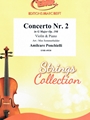 Concerto Nr. 2