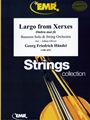 Largo from Xerxes