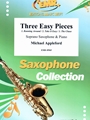 Three Easy Pieces
