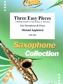 Three Easy Pieces