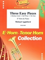 Three Easy Pieces