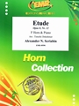 Etude