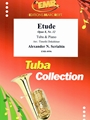 Etude