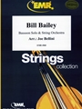 Bill Bailey