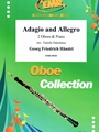 Adagio and Allegro