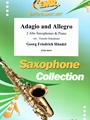 Adagio and Allegro