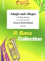 Adagio and Allegro