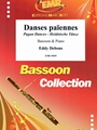 Danses paiennes