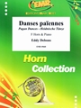 Danses paiennes