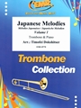 Japanese Melodies Vol. 1