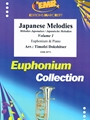 Japanese Melodies Vol. 1