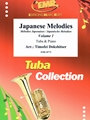 Japanese Melodies Vol. 1