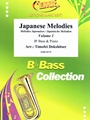 Japanese Melodies Vol. 1
