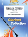 Japanese Melodies Vol. 2