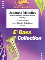 Japanese Melodies Vol. 2