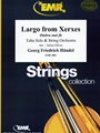 Largo from Xerxes