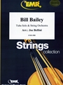 Bill Bailey