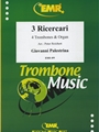 3 Ricercari