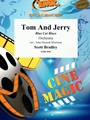 Tom And Jerry