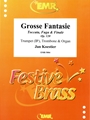 Grosse Fantasie Op. 120