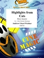 Highlights From Cats