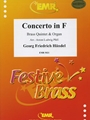 Concerto in F