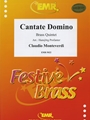 Cantate Domino