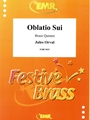 Oblatio sui