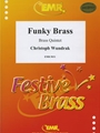 Funky Brass