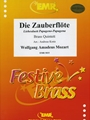 Die Zauberflote Liebesduett Papageno Papagena